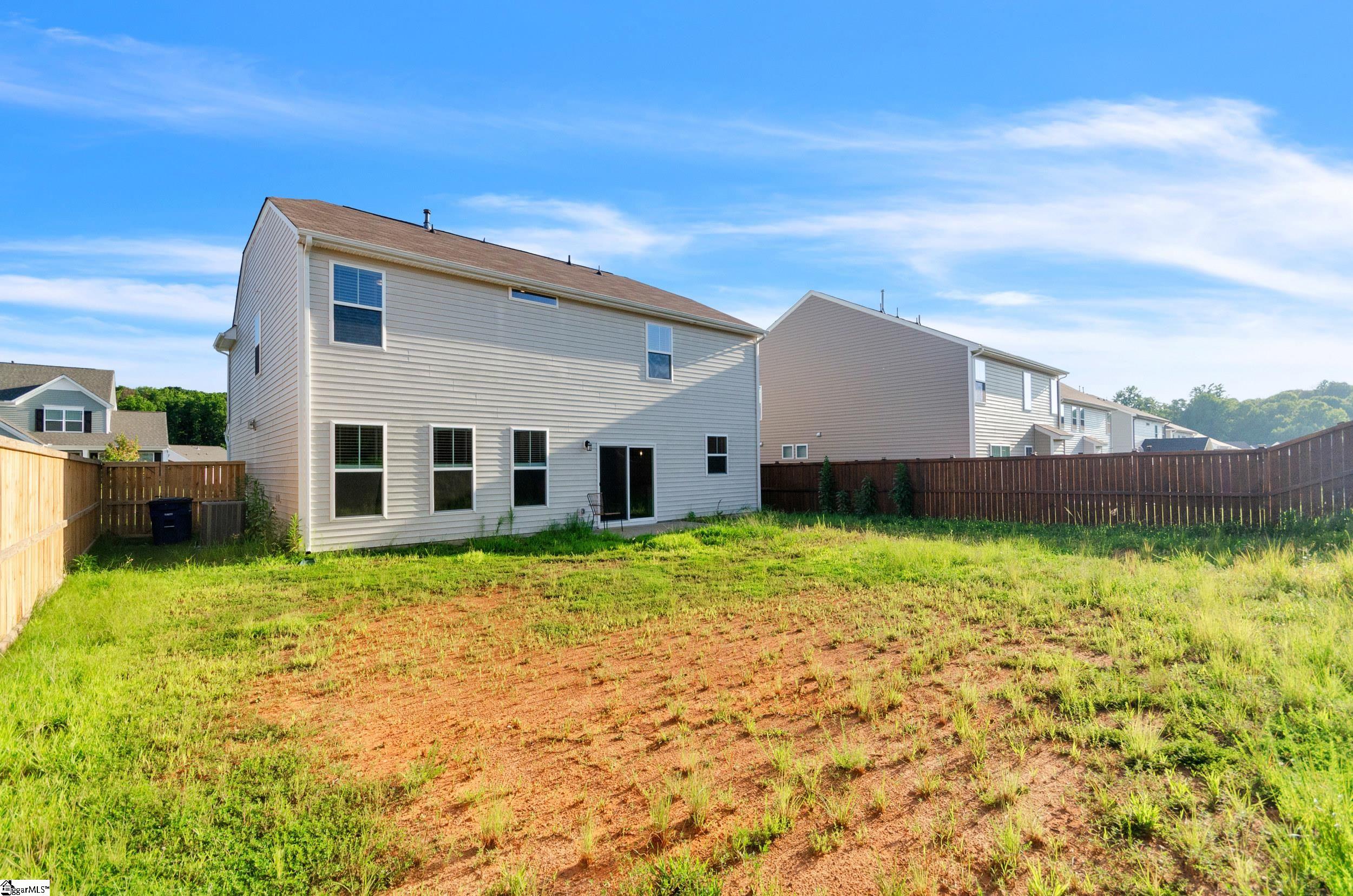 426 Wolfbend Road Woodruff, SC 29388 - Photo 25 of 33