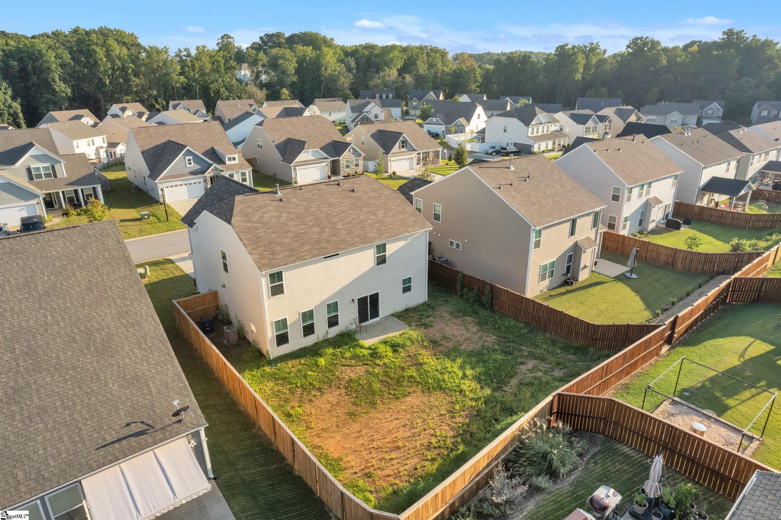 426 Wolfbend Road Woodruff, SC 29388 - Photo 28 of 33