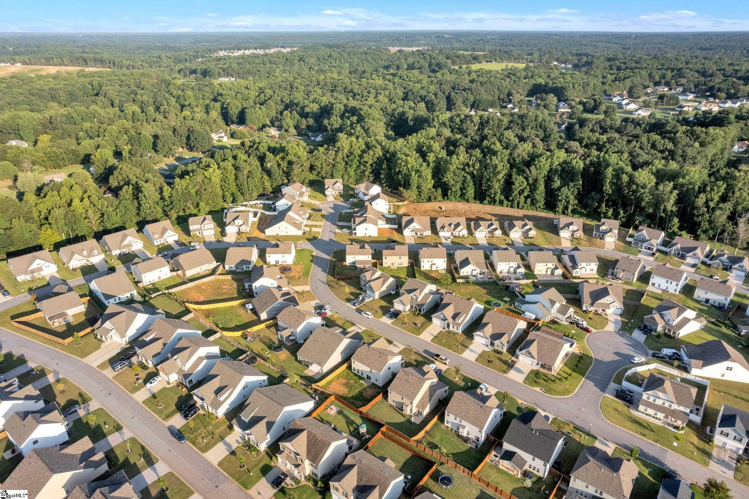 426 Wolfbend Road Woodruff, SC 29388 - Photo 30 of 33