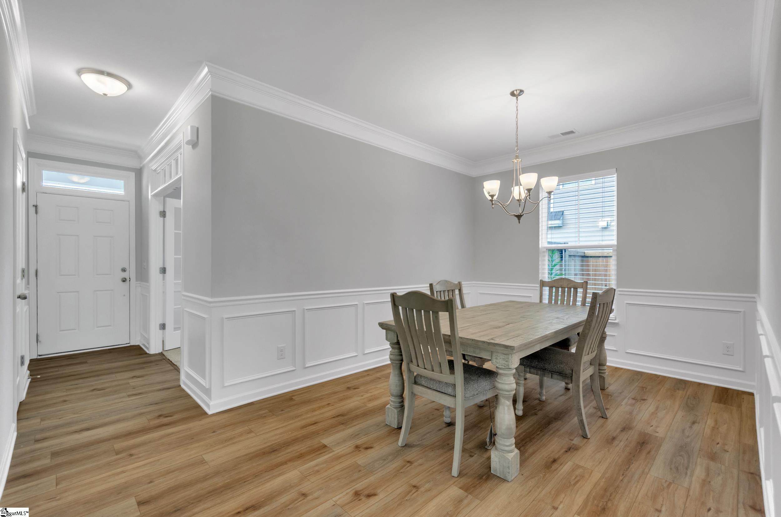 426 Wolfbend Road Woodruff, SC 29388 - Photo 6 of 33