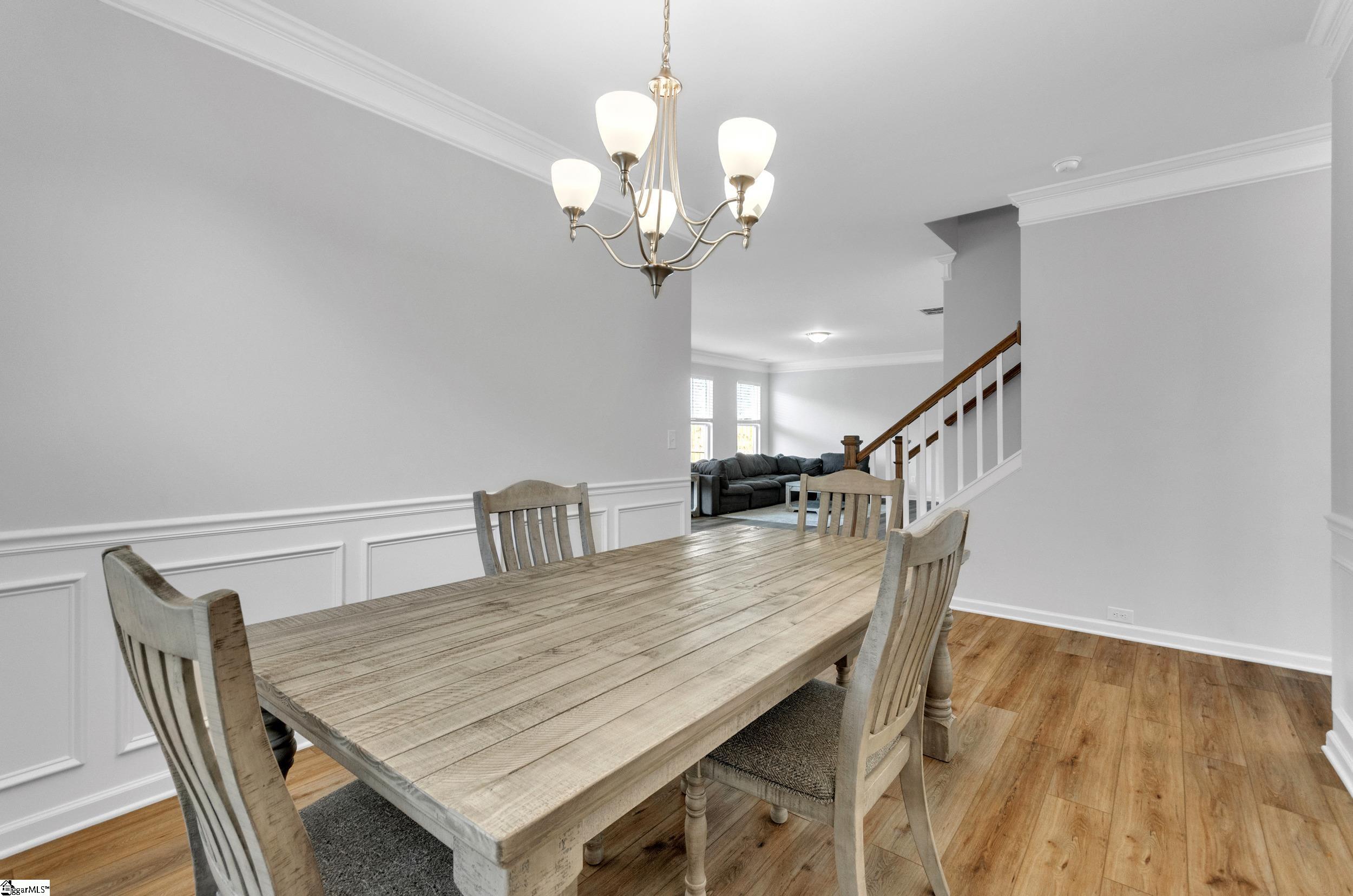 426 Wolfbend Road Woodruff, SC 29388 - Photo 7 of 33