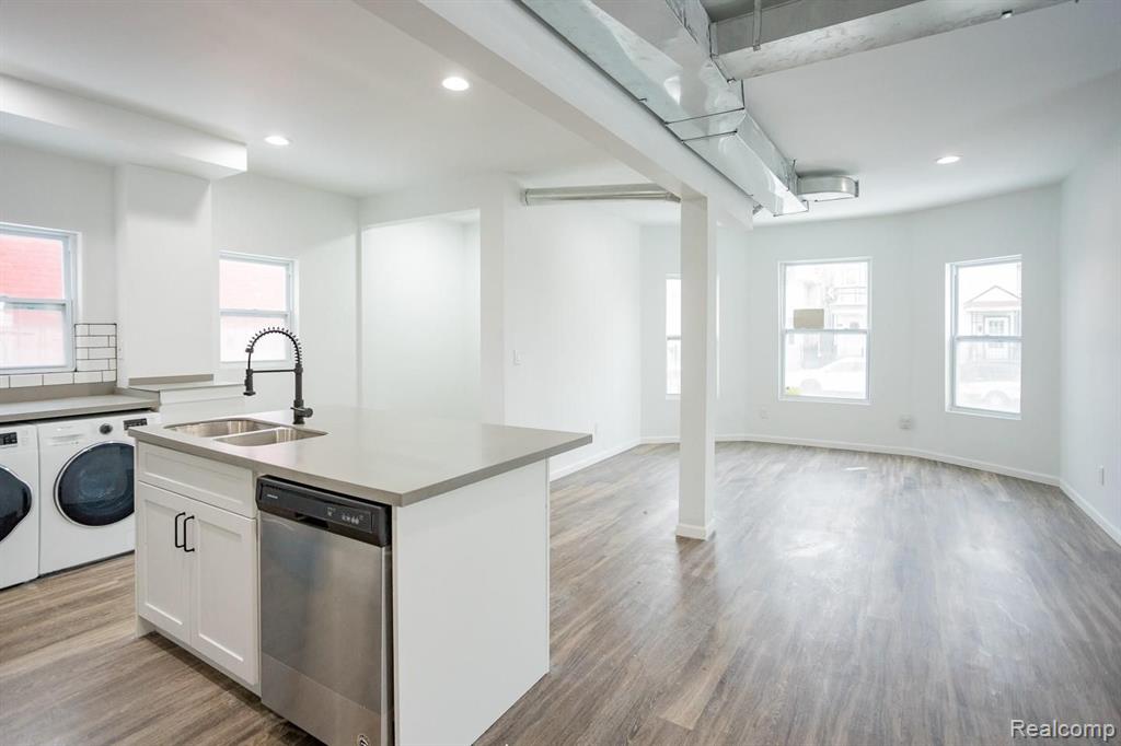 1426 Junction Avenue, Unit 2 Detroit, MI 48209 - Photo 4 of 10