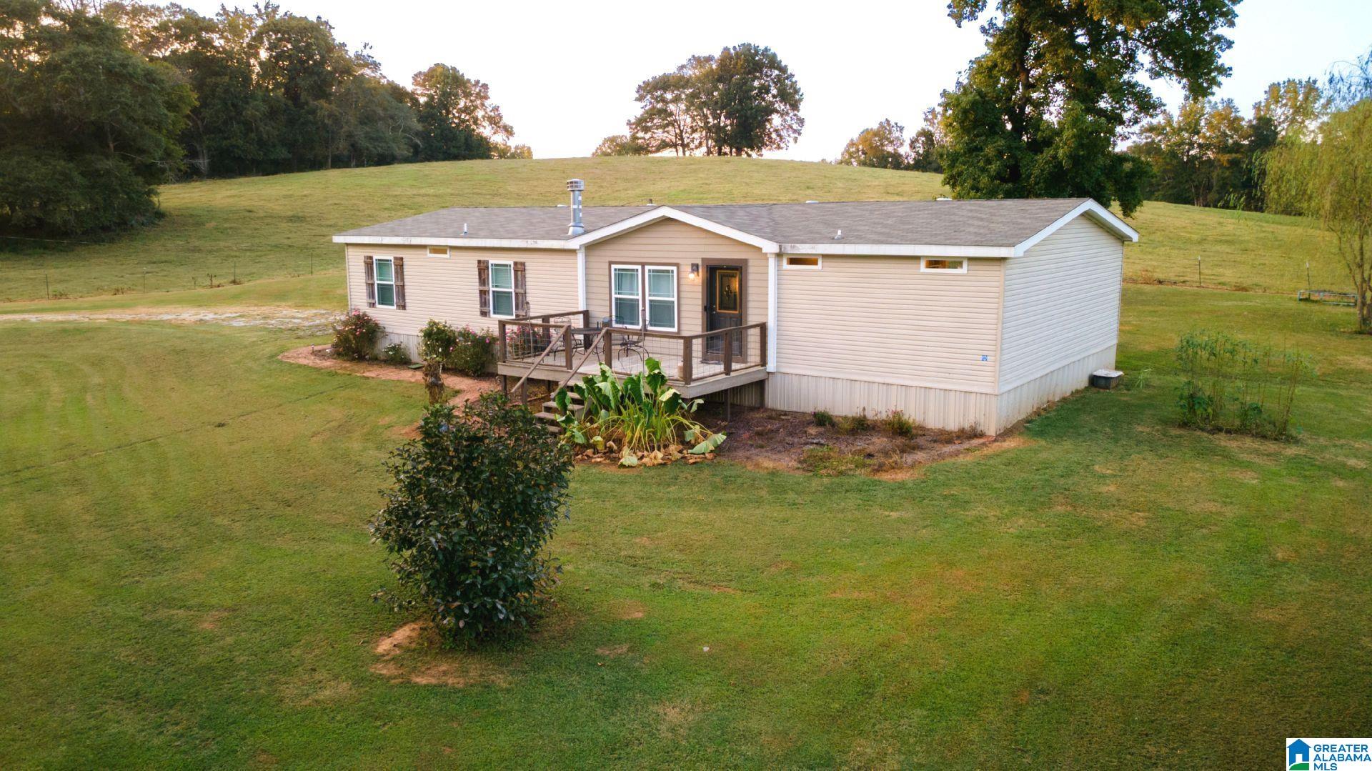 647 Buck Creek Road Ashland, AL 36251 - Photo 1 of 33