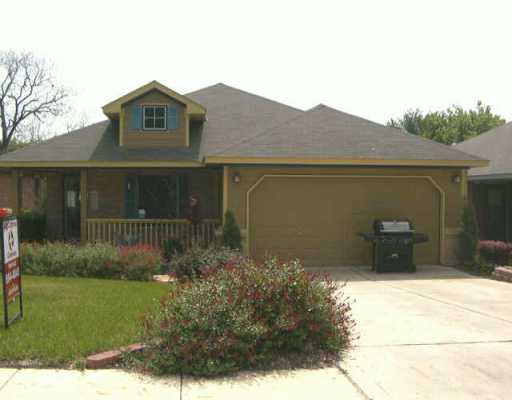8821 Kimono Ridge Drive Austin, TX 78748 - Photo 1 of 1