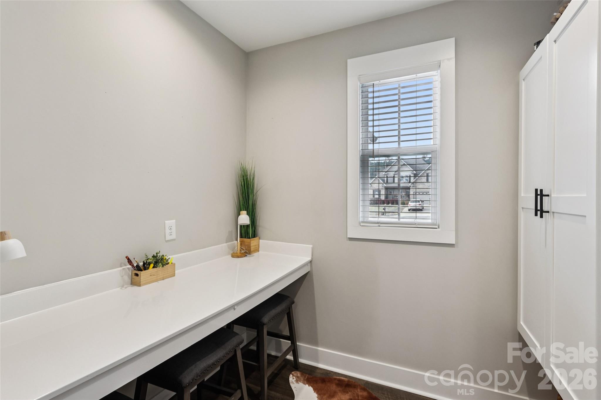 2807 Noritake Trail Albemarle, NC 28001 - Photo 23 of 45 a view of a workspace with furniture