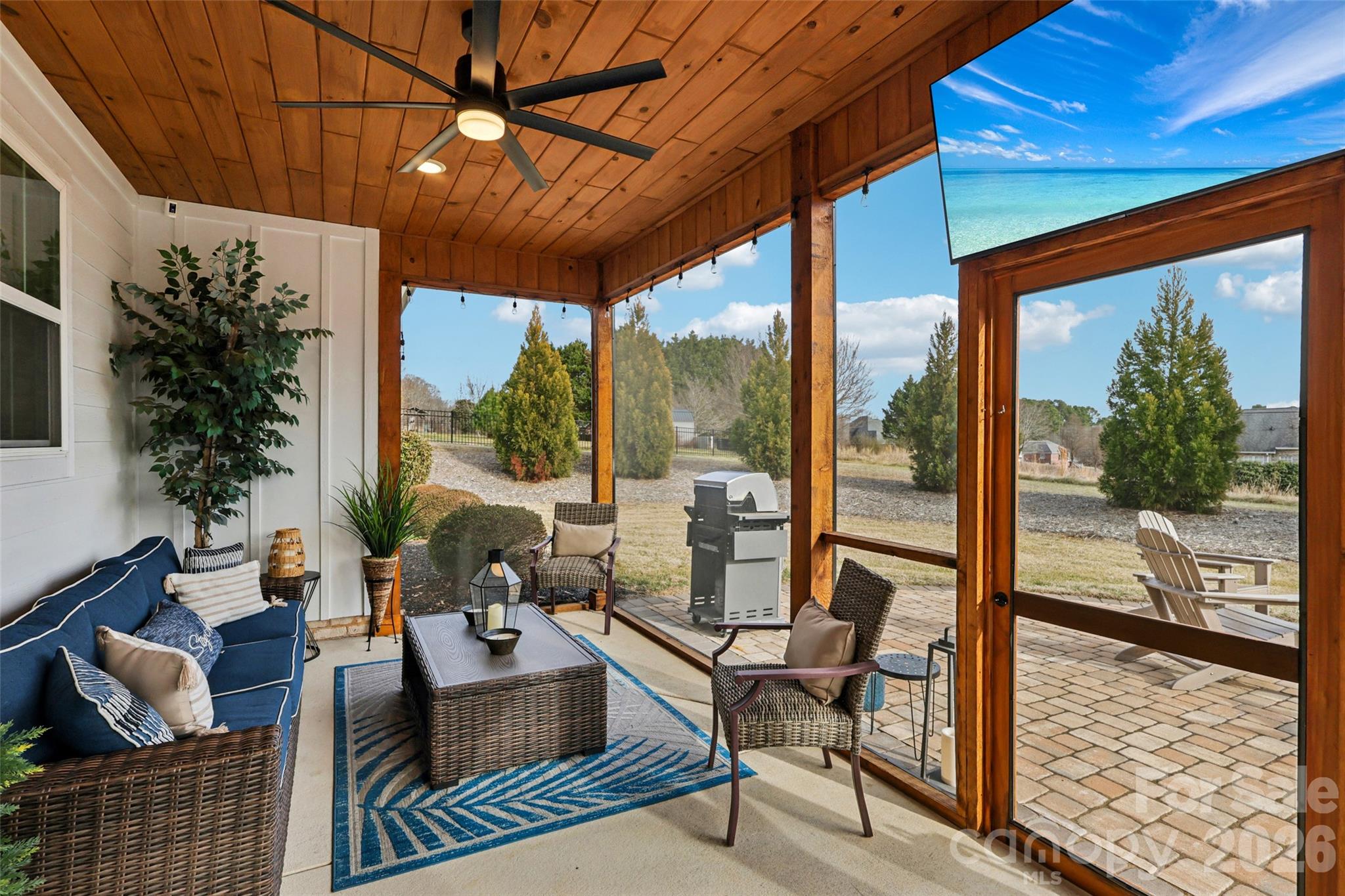 2807 Noritake Trail Albemarle, NC 28001 - Photo 3 of 45 a outdoor space with patio the couches and pool