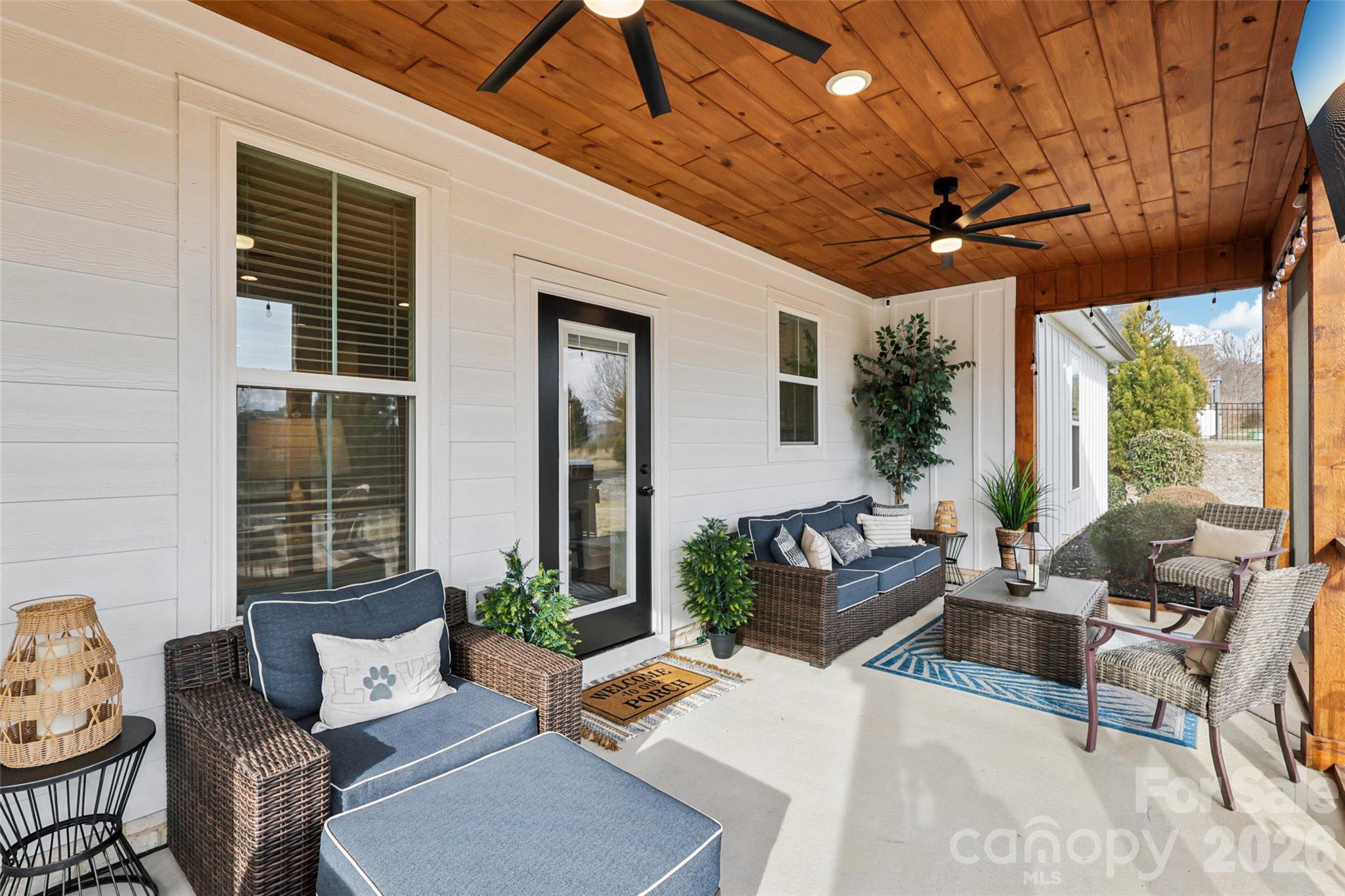 2807 Noritake Trail Albemarle, NC 28001 - Photo 41 of 45 a outdoor space with patio furniture