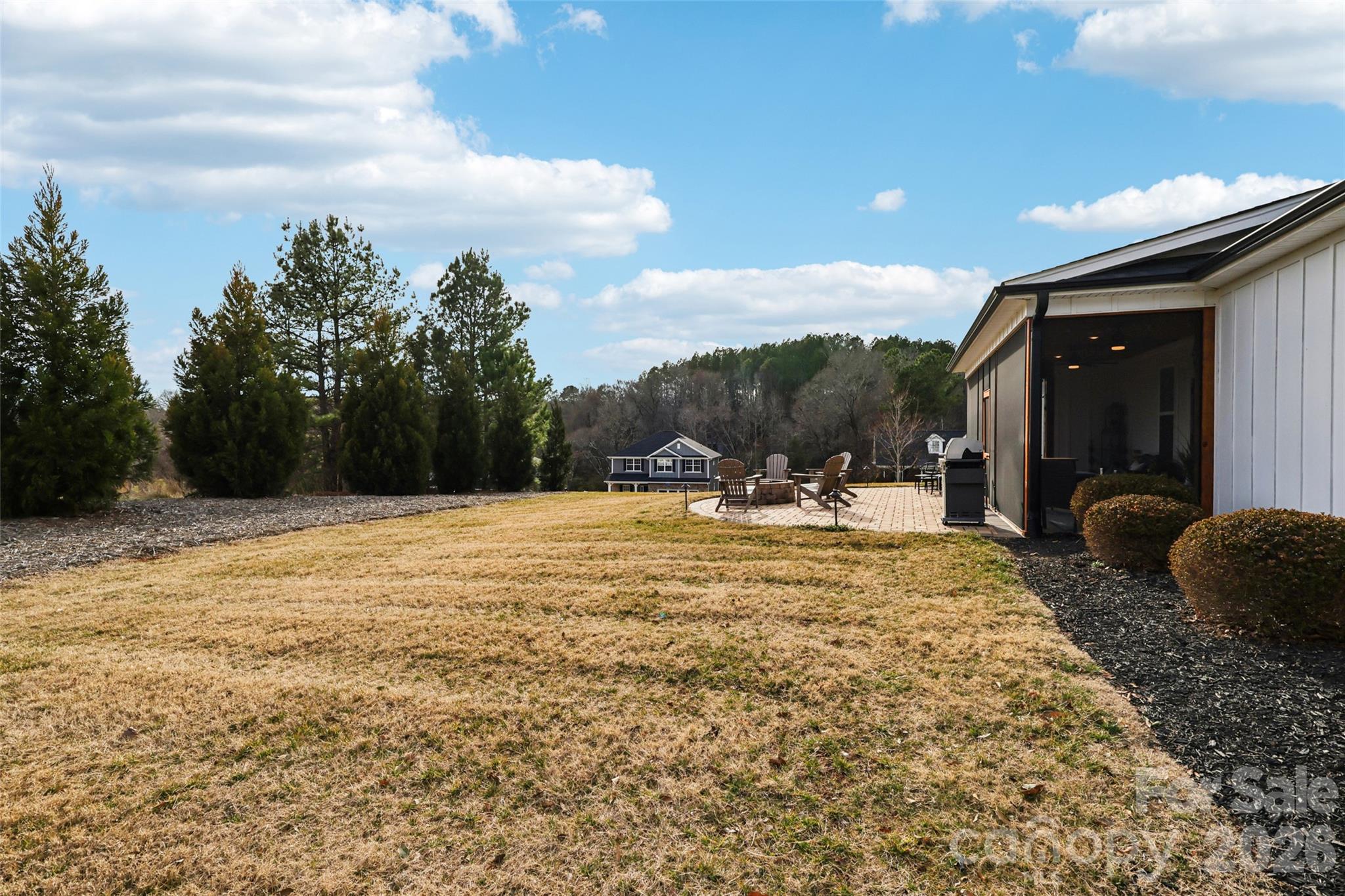 2807 Noritake Trail Albemarle, NC 28001 - Photo 42 of 45 a view of outdoor space and yard