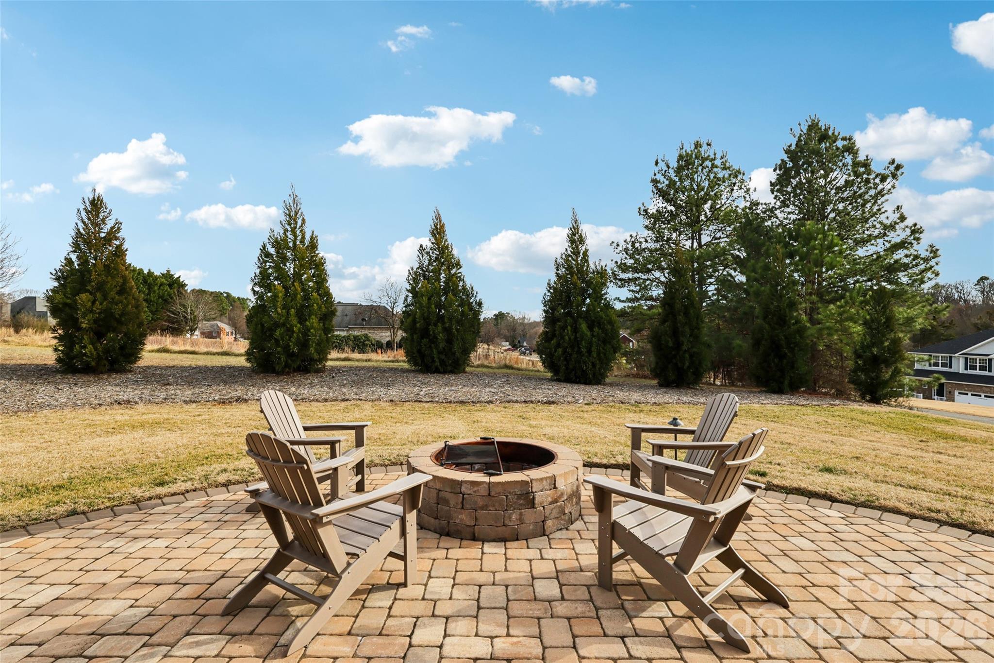 2807 Noritake Trail Albemarle, NC 28001 - Photo 5 of 45 a view of swimming pool with outdoor seating