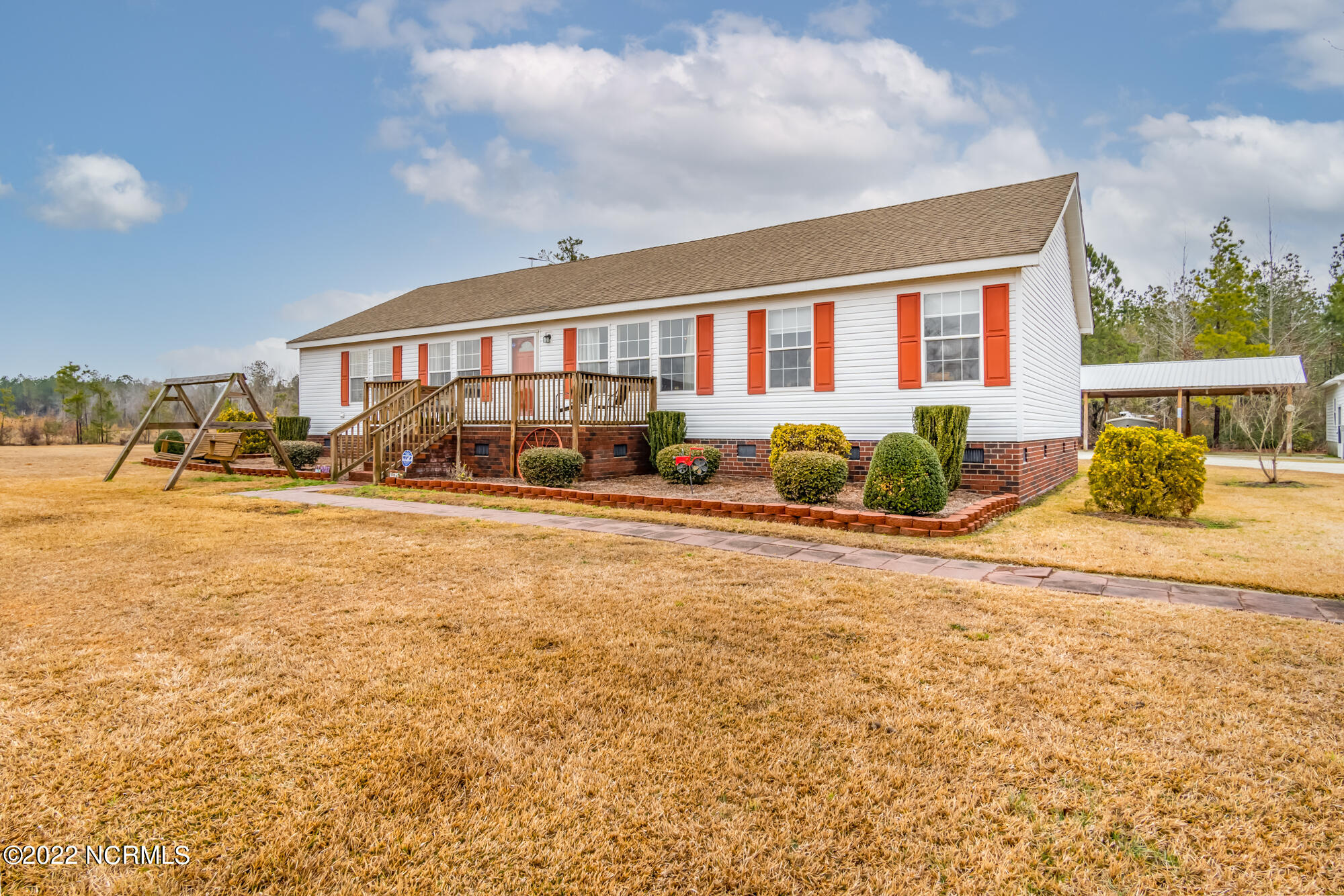 2771 Joe Williams Road Kinston, NC 28501 - Photo 6 of 51 006-2771 Joe Williams Rd-6
