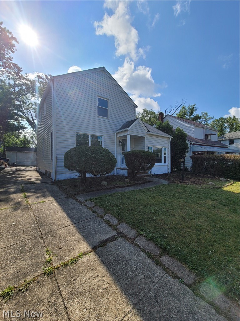 3969 Strandhill Road Cleveland, OH 44128 - Photo 33 of 35 Gallery Image 33