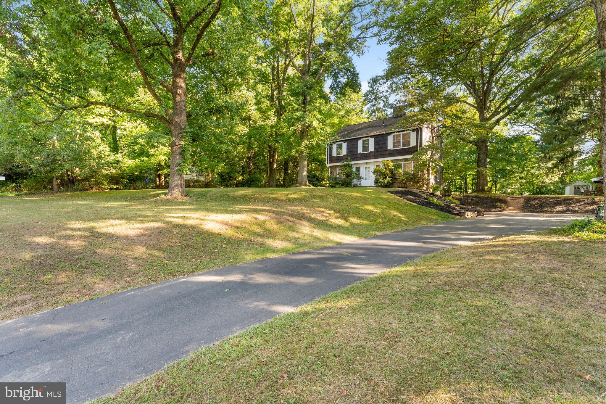 215 Morris Road Ambler, PA 19002 - Photo 2 of 28 Gallery Image 2