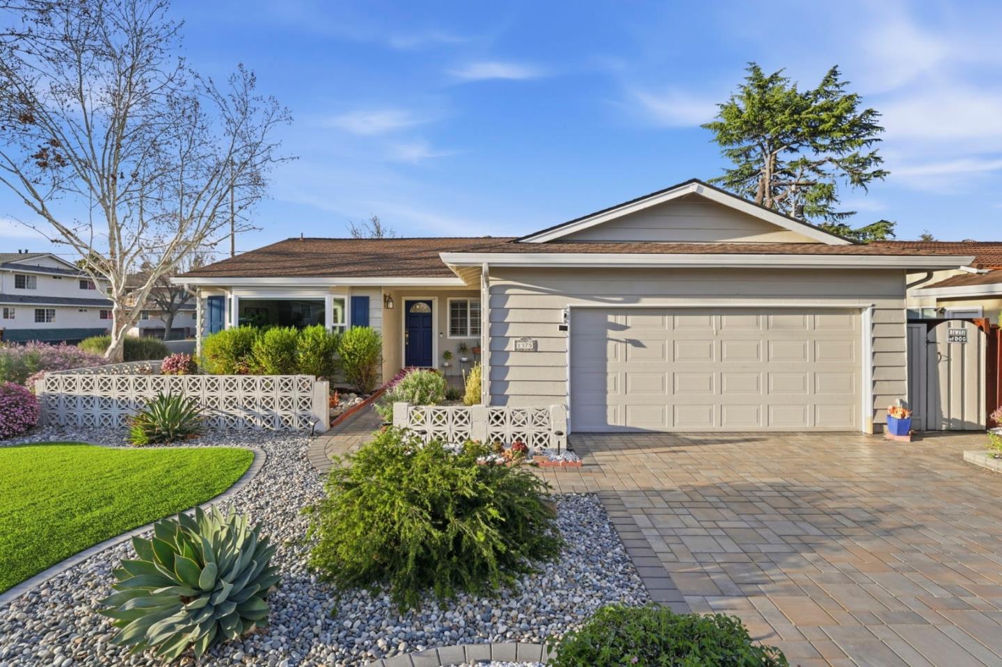 1375 Colleen Way Campbell, CA 95008 - Photo 1 of 44