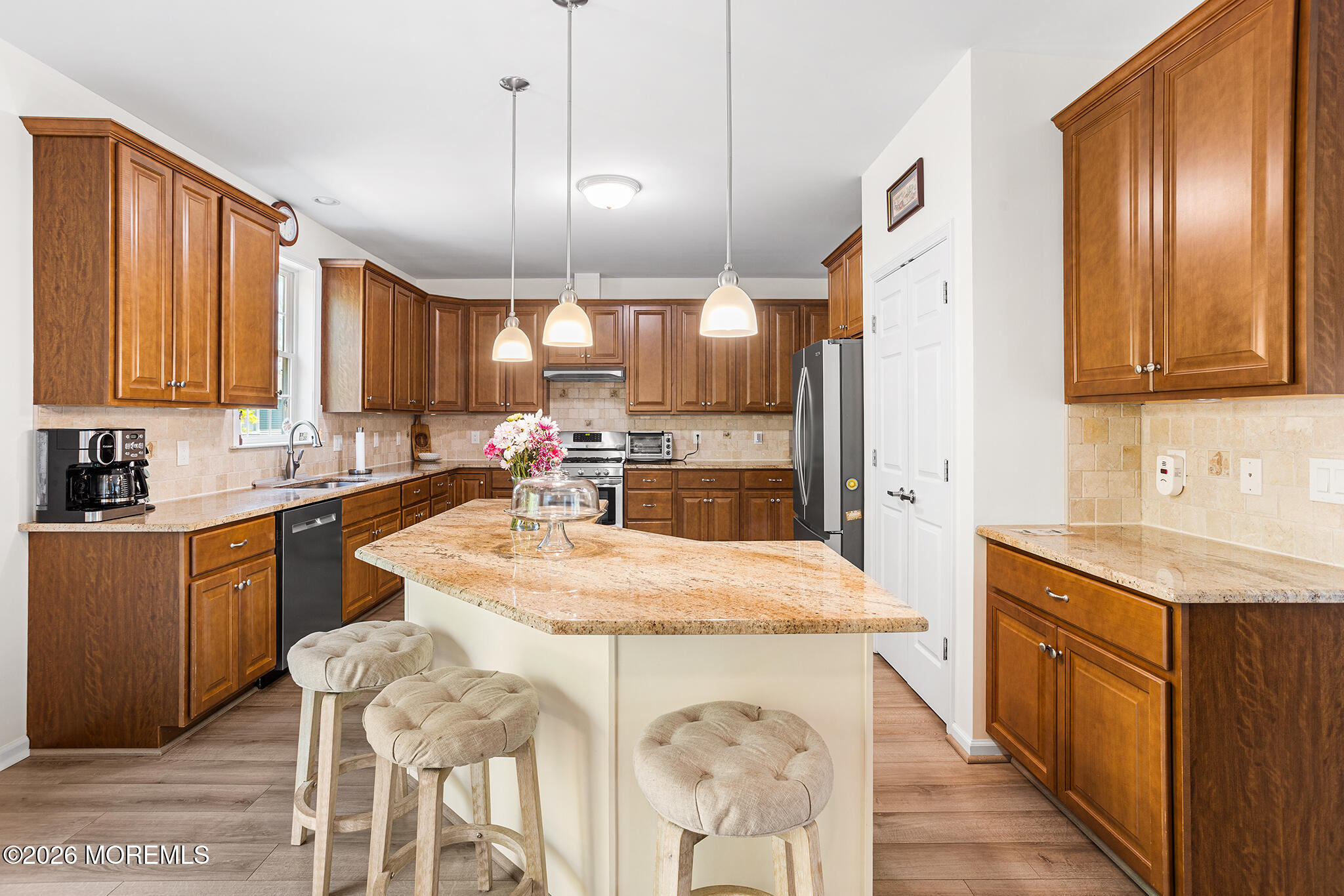 316 Mantoloking Road Brick, NJ 08723 - Photo 15 of 49 316 Mantoloking Rd Brick, NJ-029