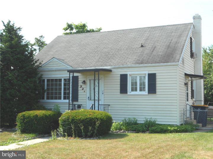 16 Rigdon Road Wilmington, DE 19805 - Photo 1 of 1 Gallery Image 1