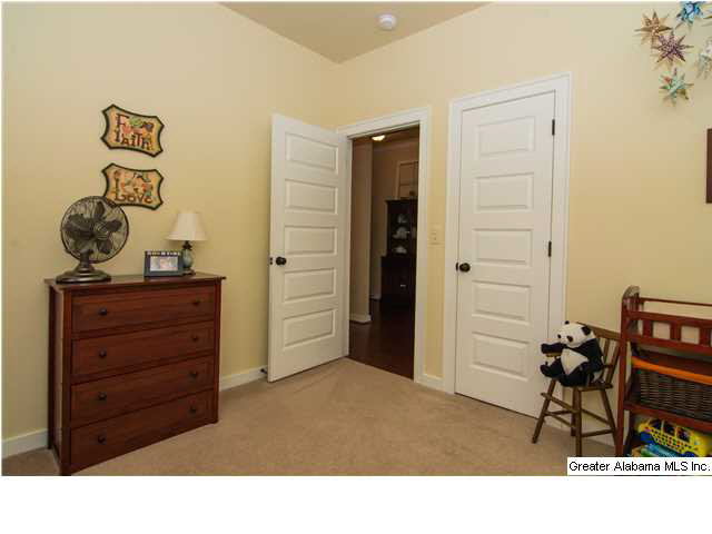 520 Horizon Street Alabaster, AL 35114 - Photo 26 of 28