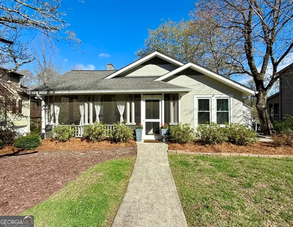 $375,000 | 141 York Street, Clarkesville, GA 30523