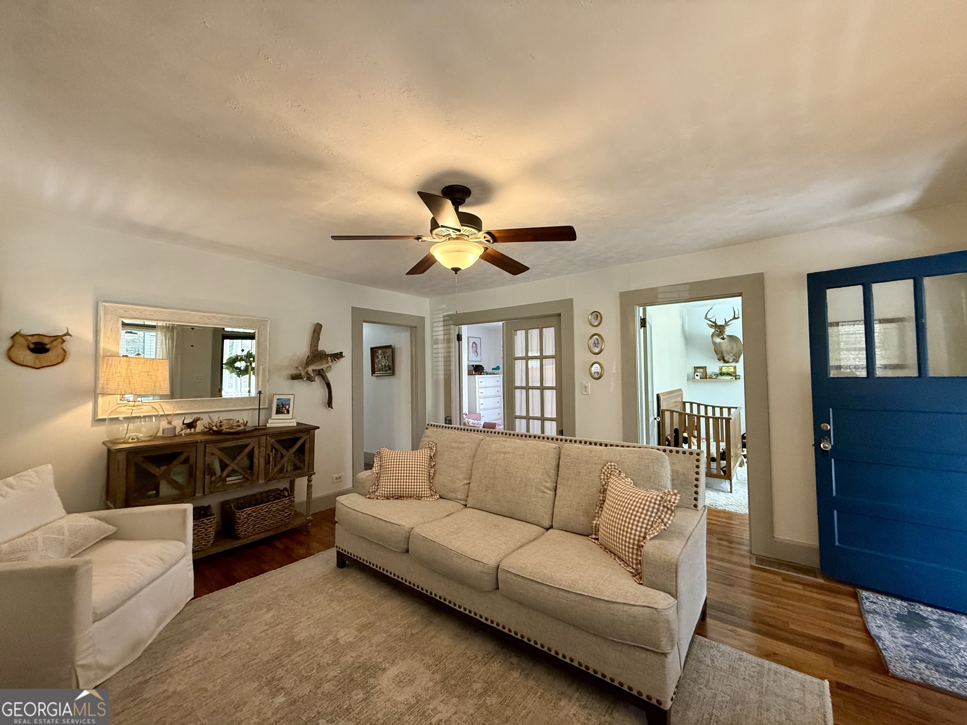 141 York Street Clarkesville, GA 30523 - Photo 11 of 46