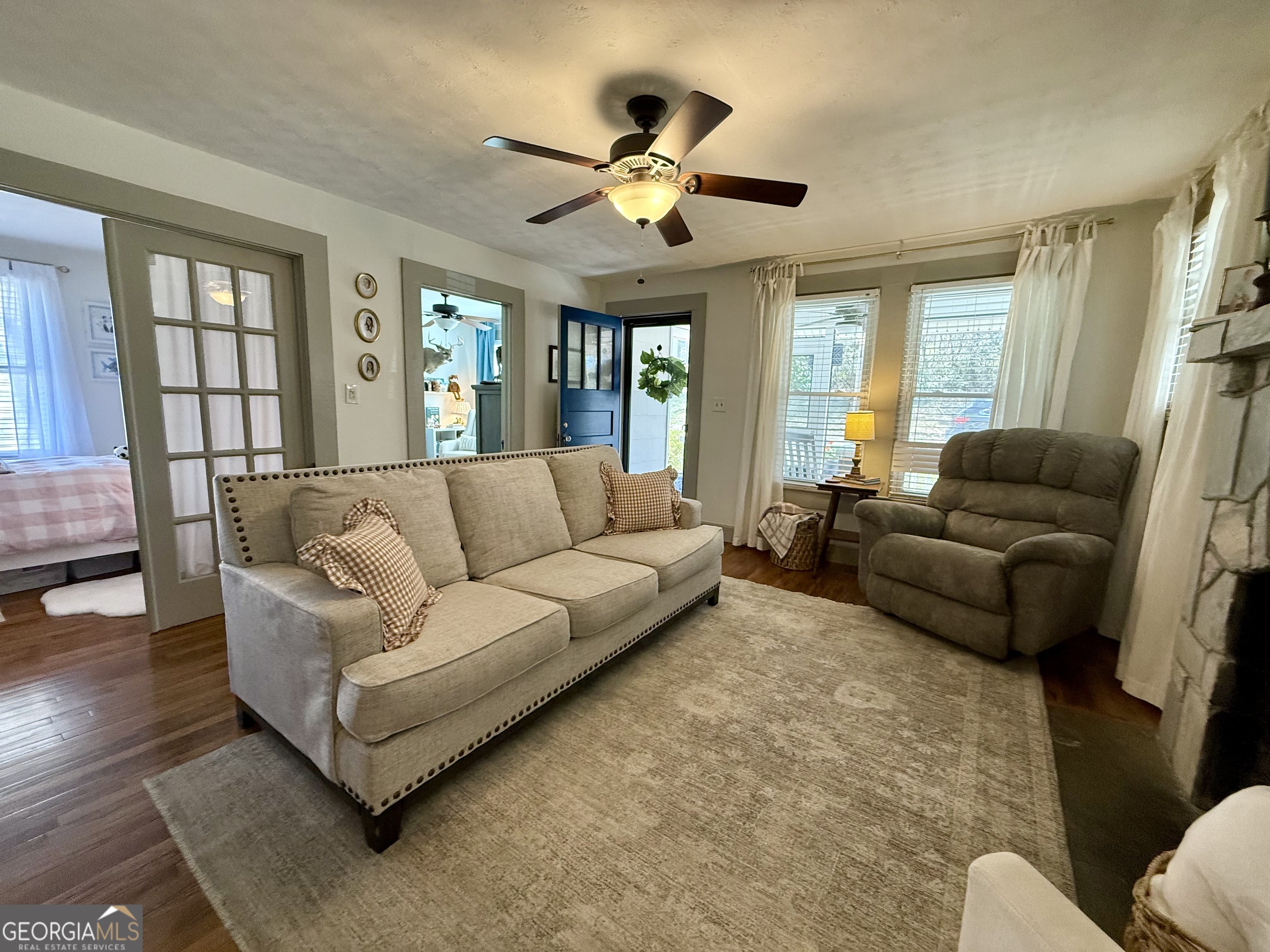 141 York Street Clarkesville, GA 30523 - Photo 13 of 46