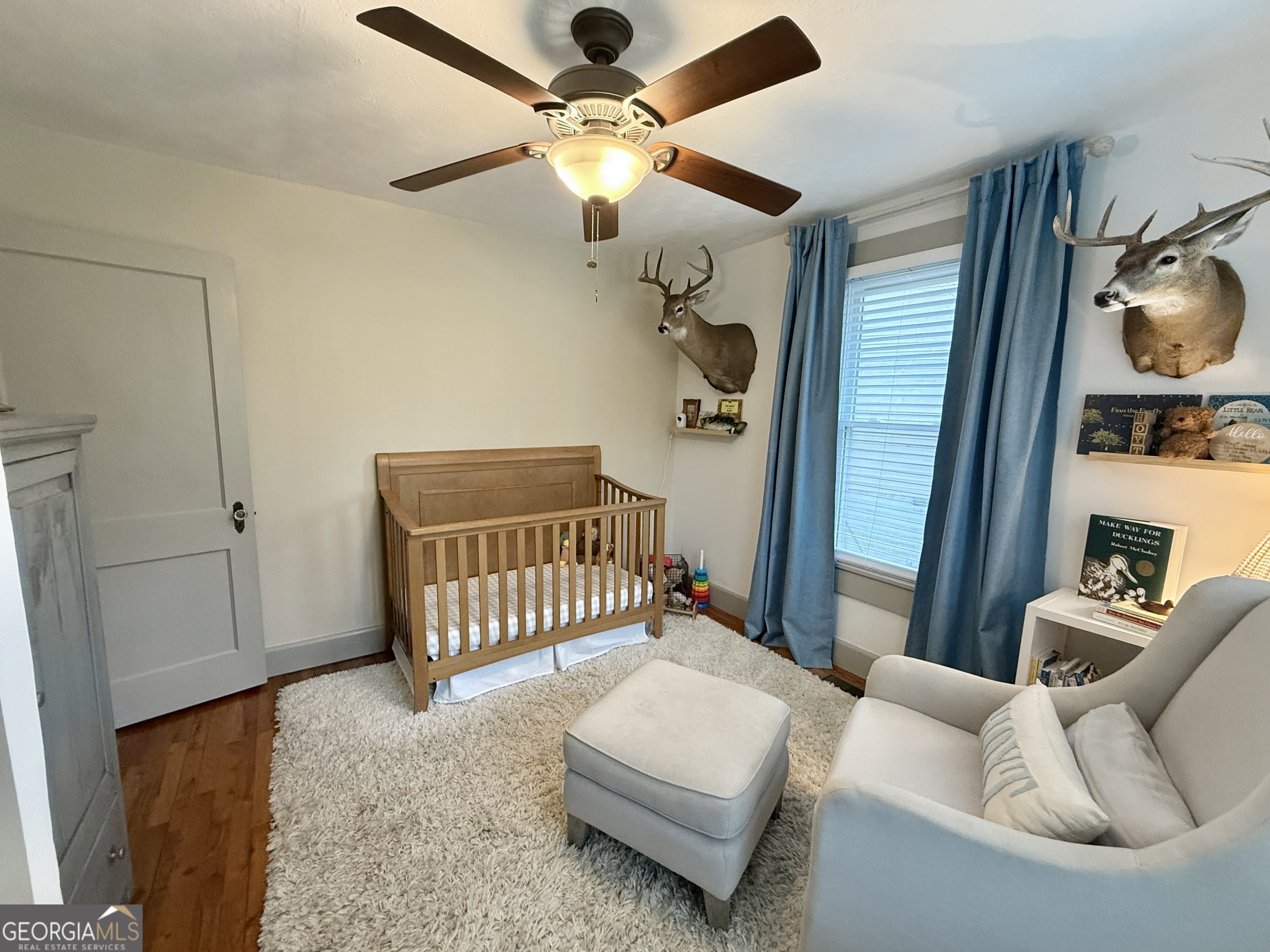 141 York Street Clarkesville, GA 30523 - Photo 19 of 46