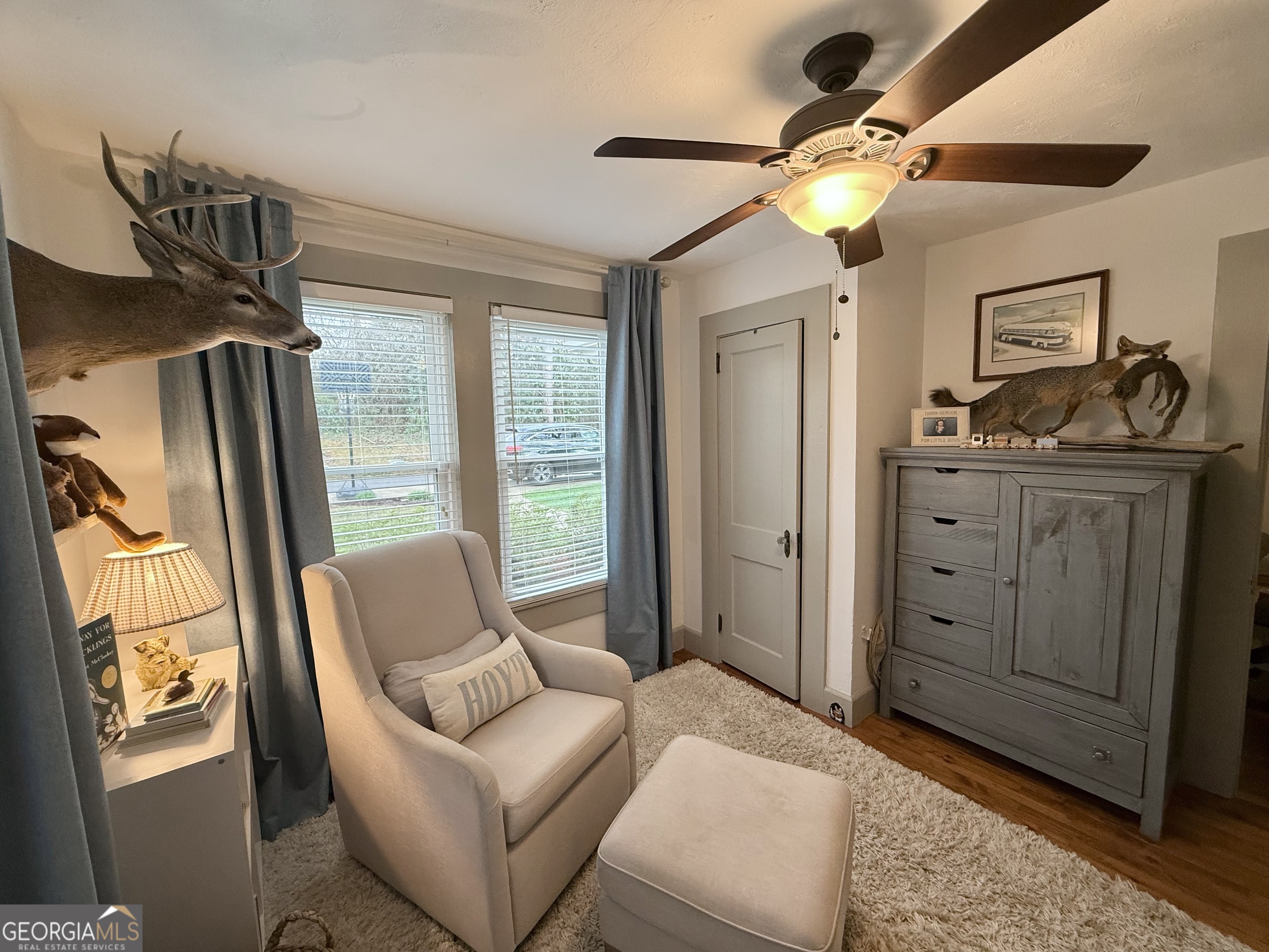 141 York Street Clarkesville, GA 30523 - Photo 20 of 46