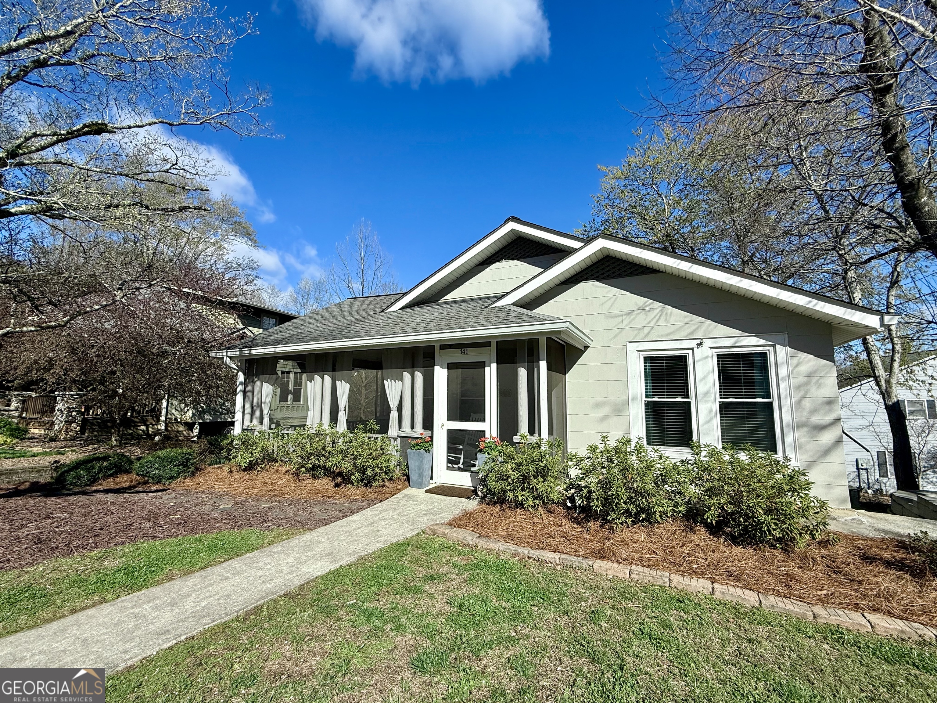 141 York Street Clarkesville, GA 30523 - Photo 2 of 46