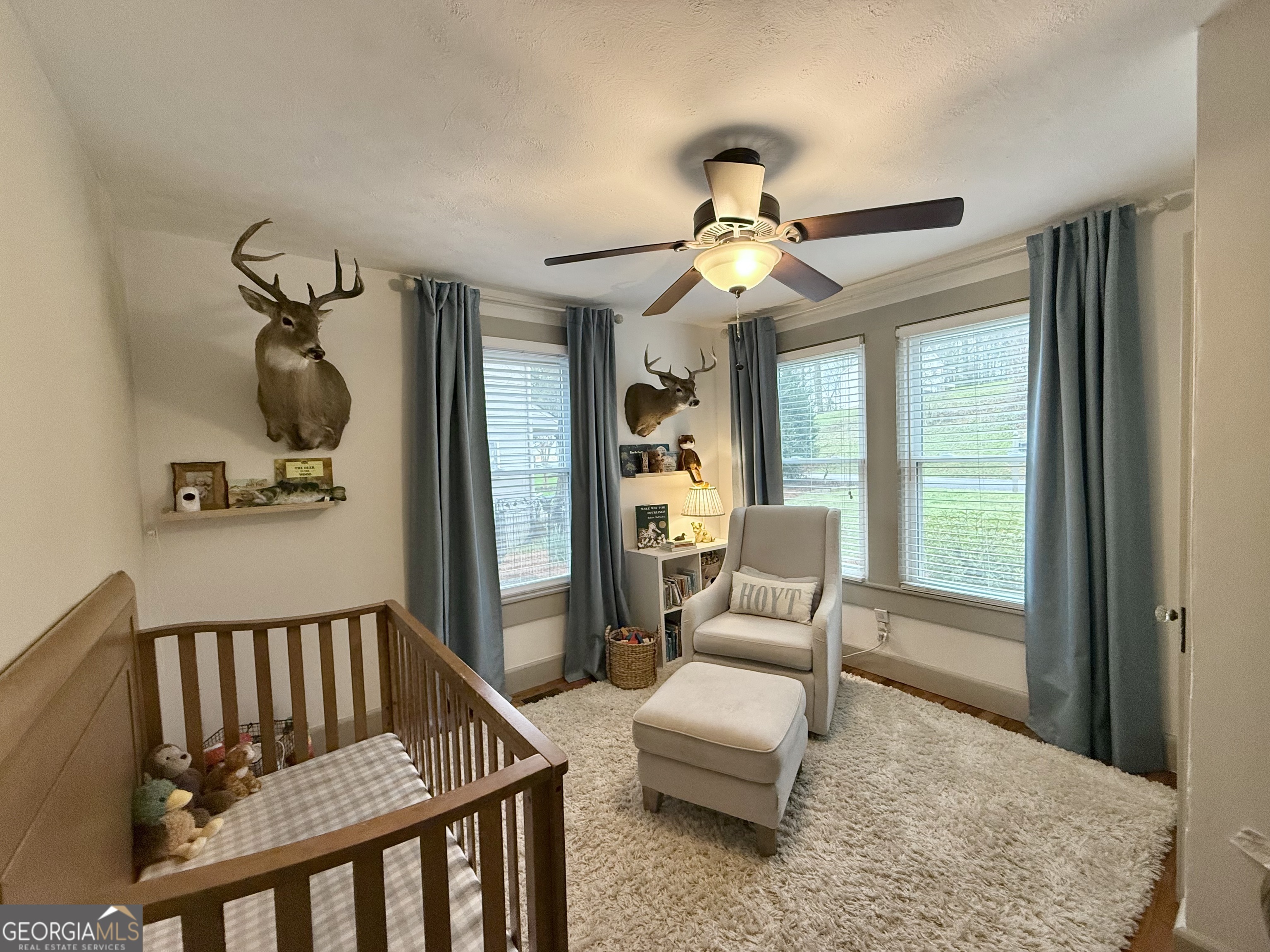 141 York Street Clarkesville, GA 30523 - Photo 21 of 46