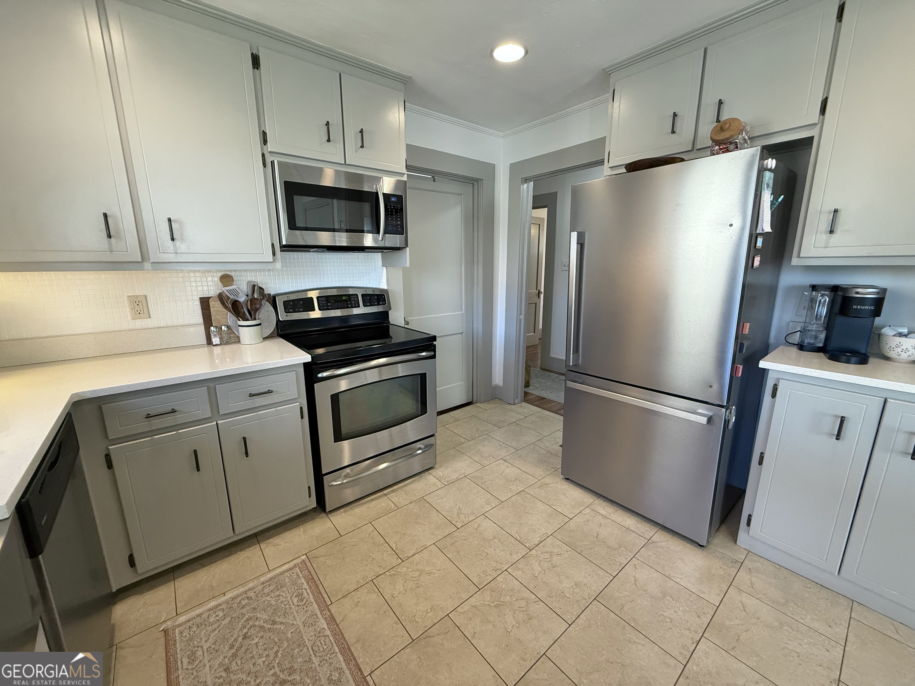 141 York Street Clarkesville, GA 30523 - Photo 24 of 46