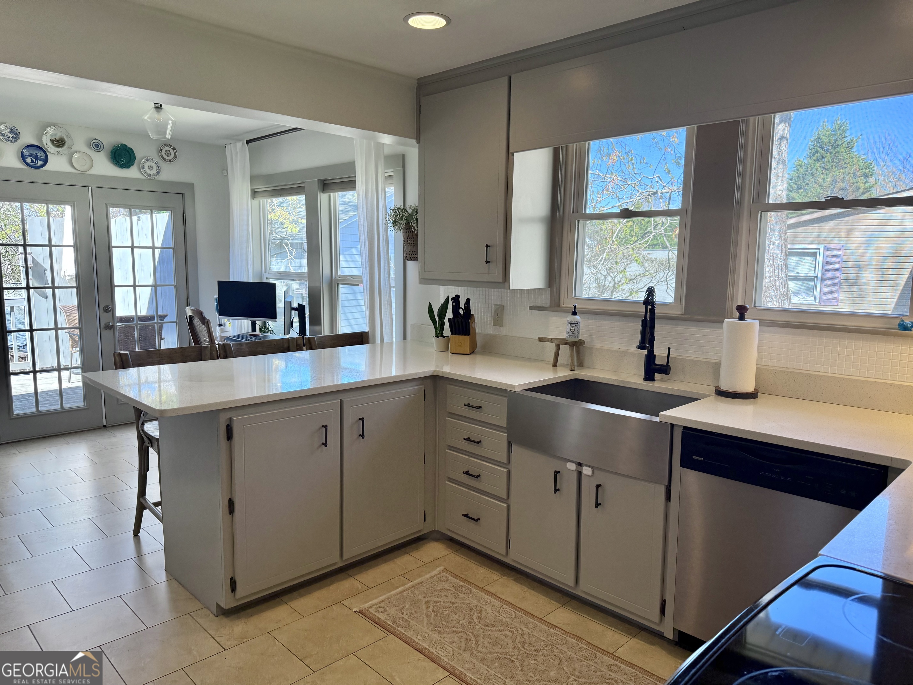 141 York Street Clarkesville, GA 30523 - Photo 27 of 46