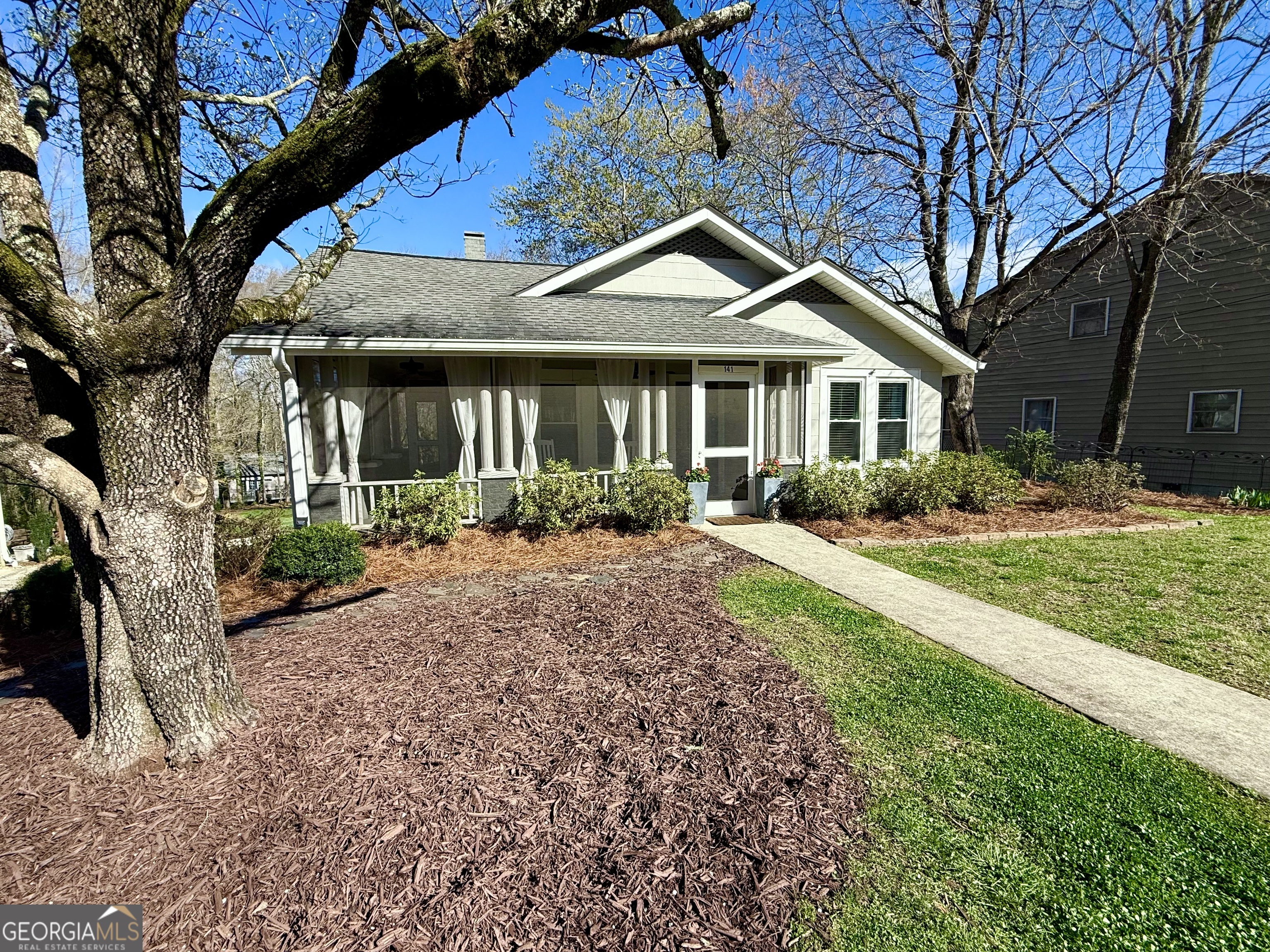 141 York Street Clarkesville, GA 30523 - Photo 3 of 46