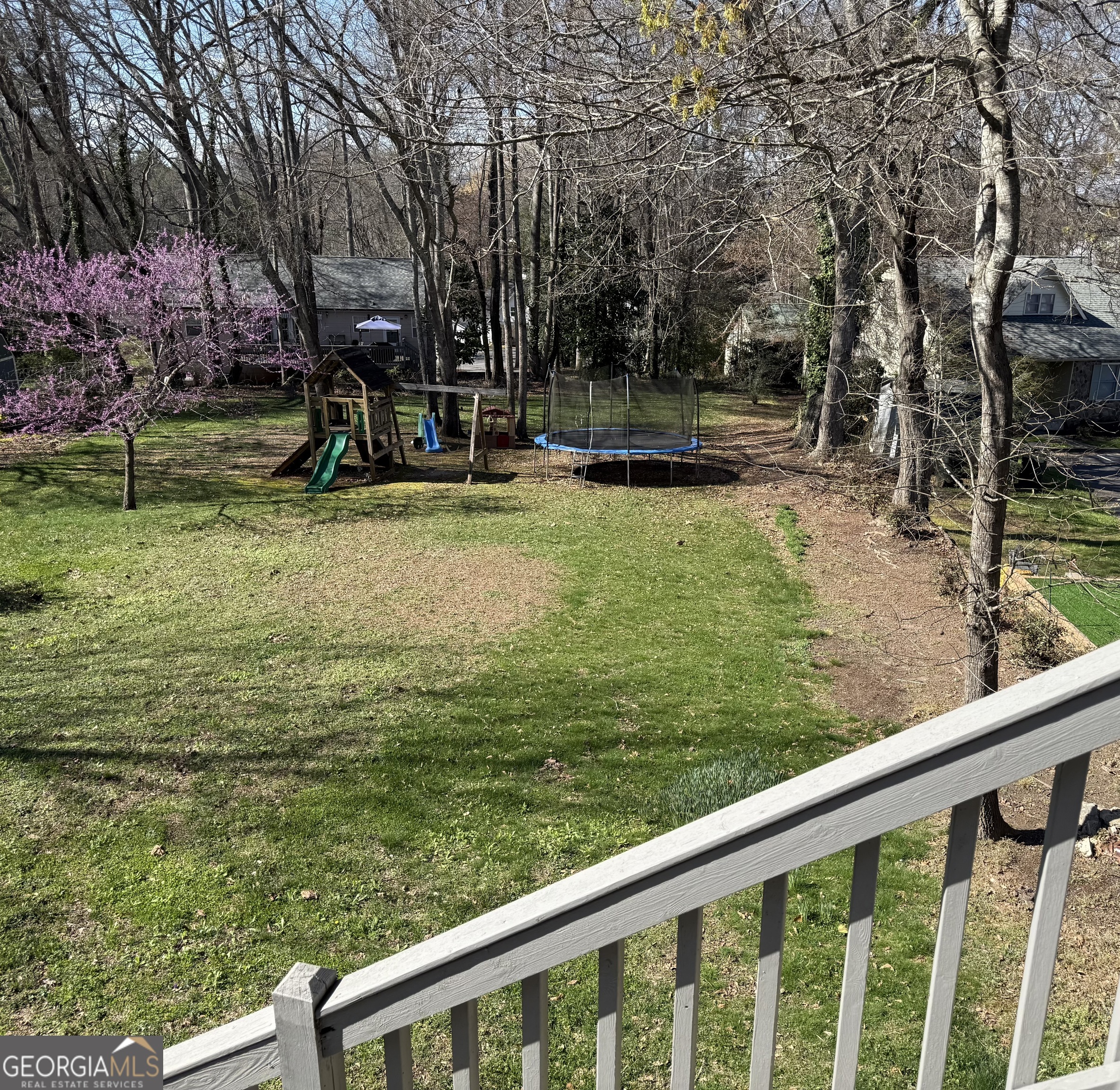 141 York Street Clarkesville, GA 30523 - Photo 43 of 46