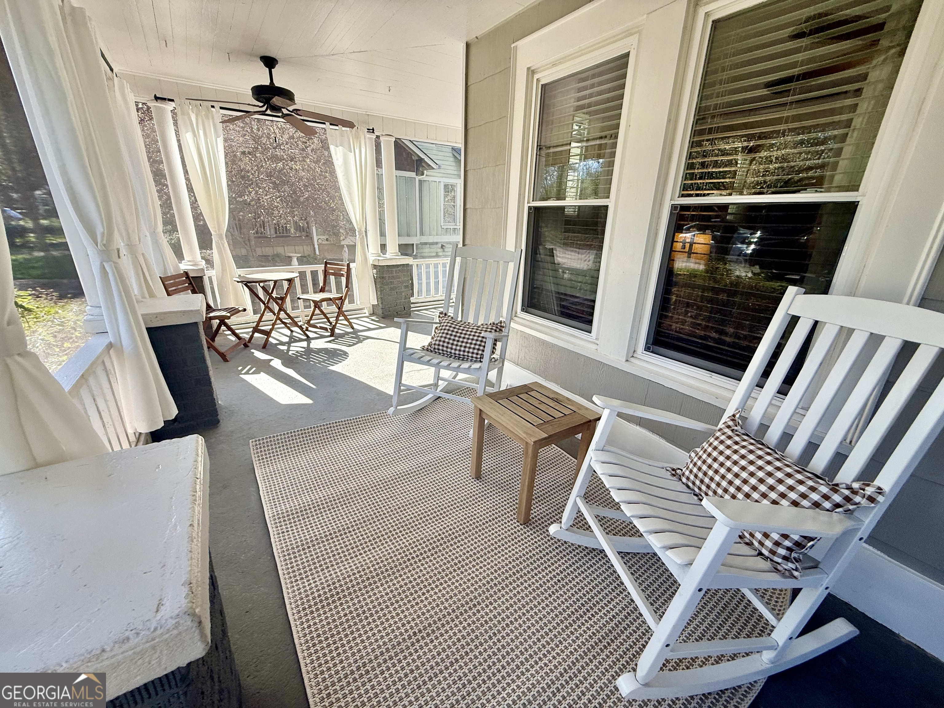 141 York Street Clarkesville, GA 30523 - Photo 8 of 46