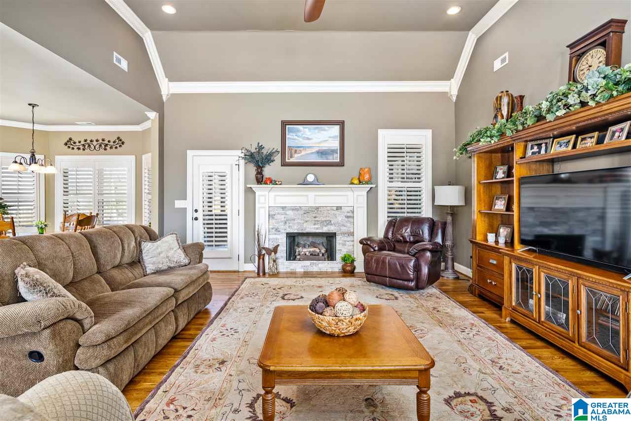120 Highland View Drive Riverside, AL 35135 - Photo 10 of 38 Gallery Image 10