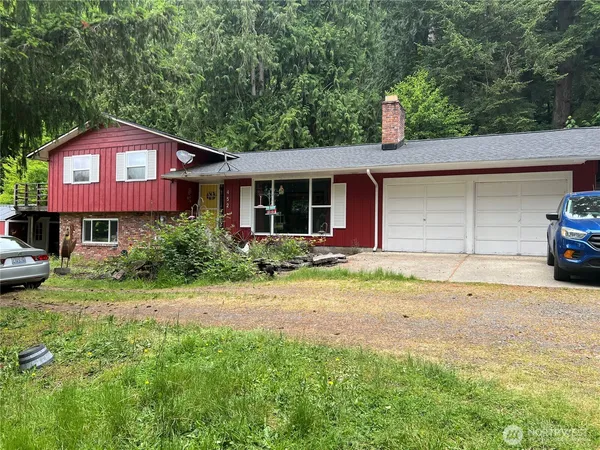 $649,999 | 452 Lincoln Creek Road, Centralia, WA 98531