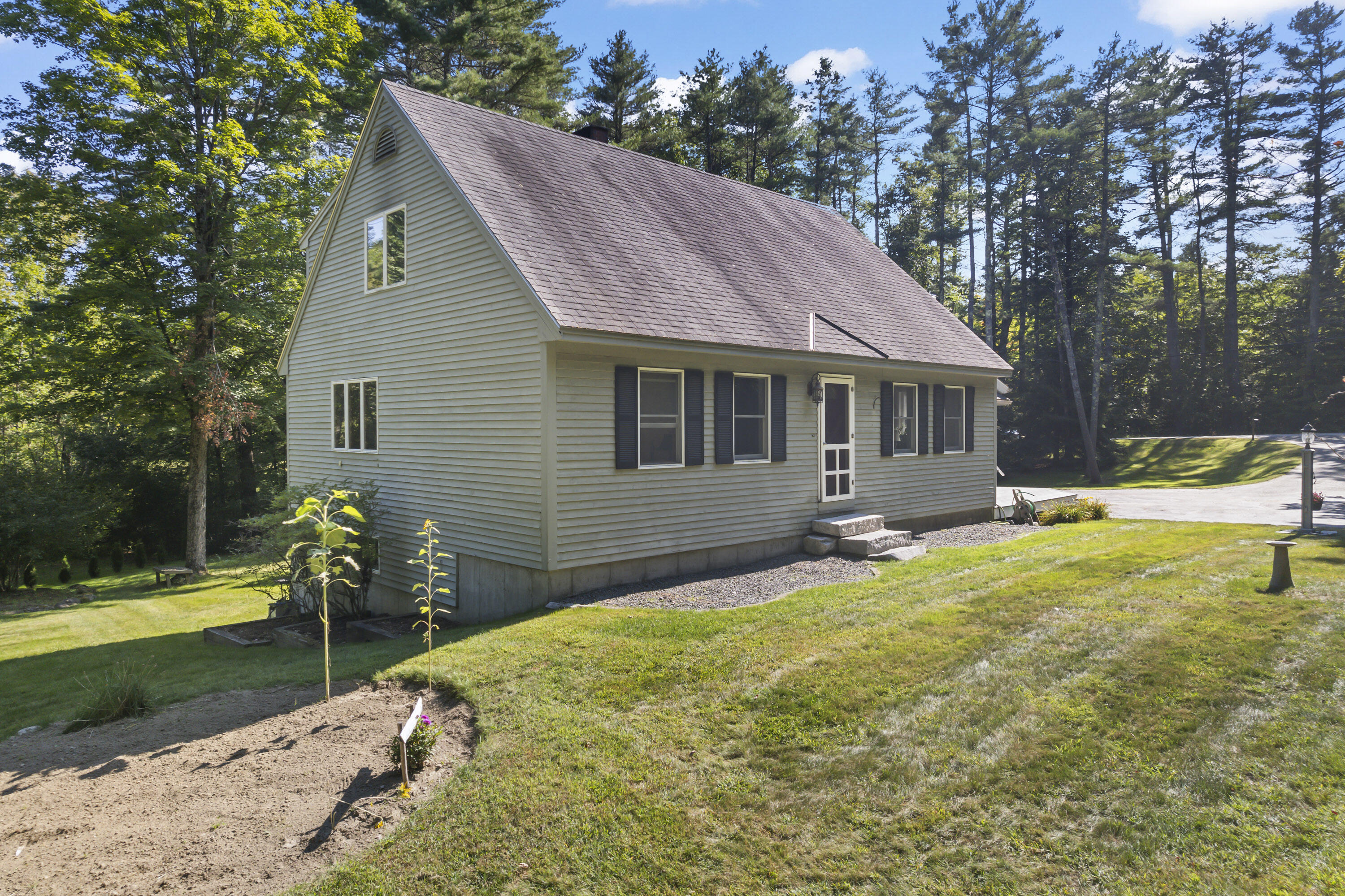 955 Methodist Road Westbrook, ME 04092 - Photo 6 of 72 995 Methodist Rd_109