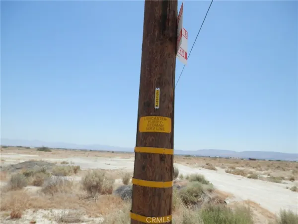 $19,000 | 0 Avenue E/ 10th Street, Lancaster, CA 93534