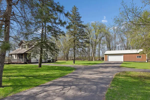 $299,000 | 944 70th Avenue, Roberts, WI 54023