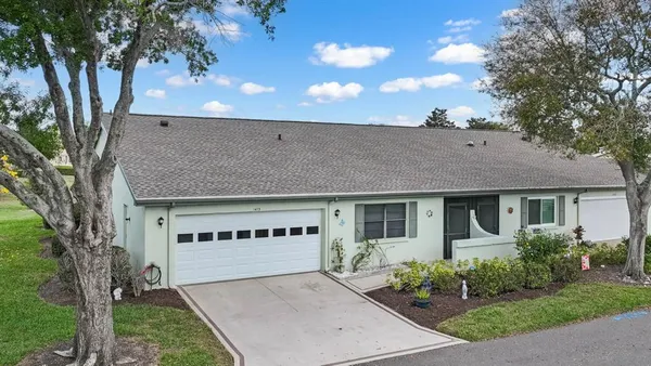 $2,050 | 1415 Langley Drive, Sun City Center, FL 33573