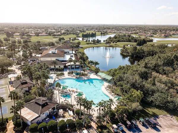 $2,050 | 1415 Langley Drive, Sun City Center, FL 33573