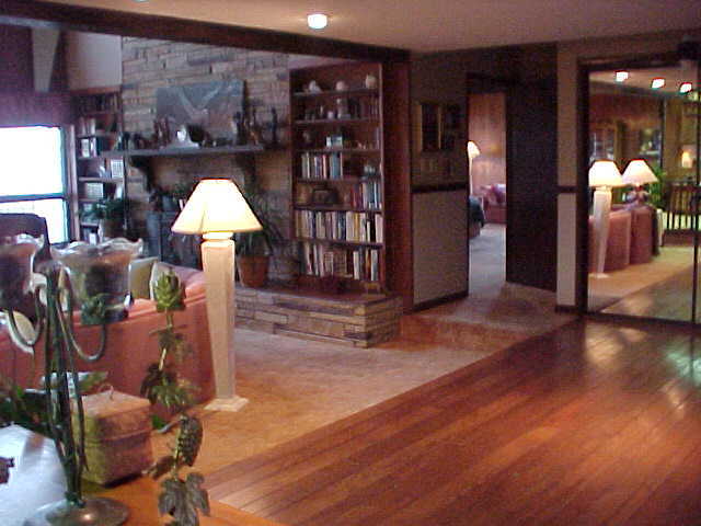 289 Big Spring Gap Road Pikeville, TN 37367 - Photo 3 of 9 Additional Photo