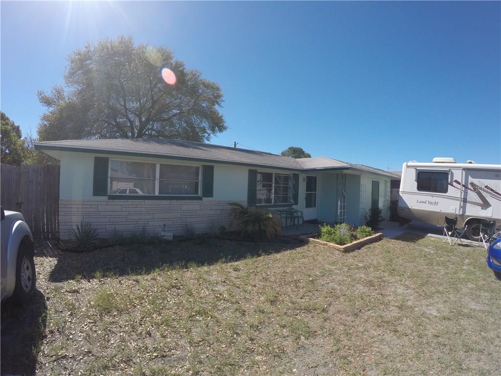7624 Marechal Avenue Port Richey, FL 34668 - Photo 1 of 1 Gallery Image 1