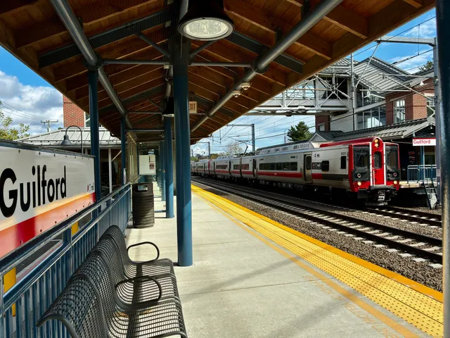 $995,000 | 82 State Street, Guilford, CT 06437