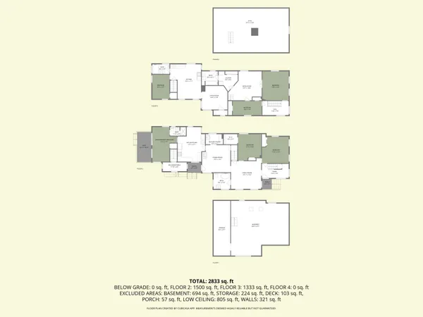 $945,000 | 82 State Street, Guilford, CT 06437