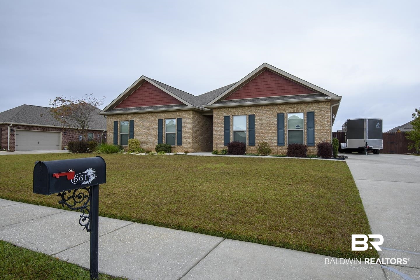 661 Abita Lane Foley, AL 36535 - Photo 1 of 29