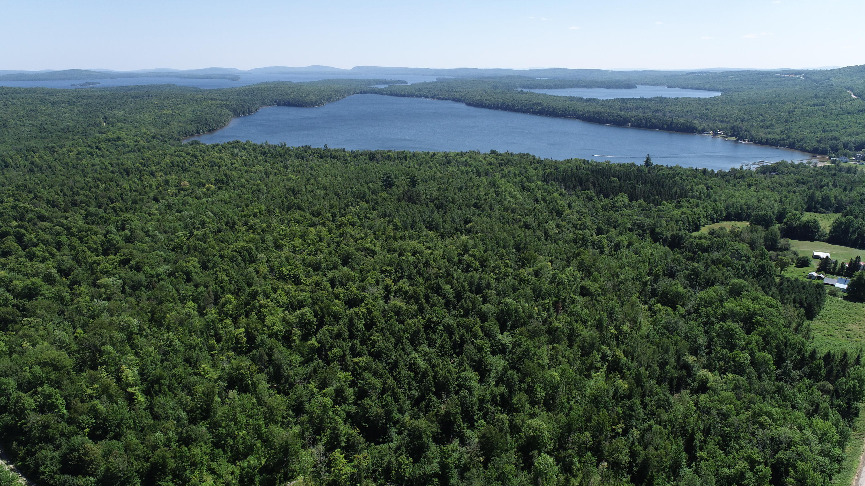 1694 U.S. Rte 1 Orient, ME 04471 - Photo 42 of 58 DJI_0102
