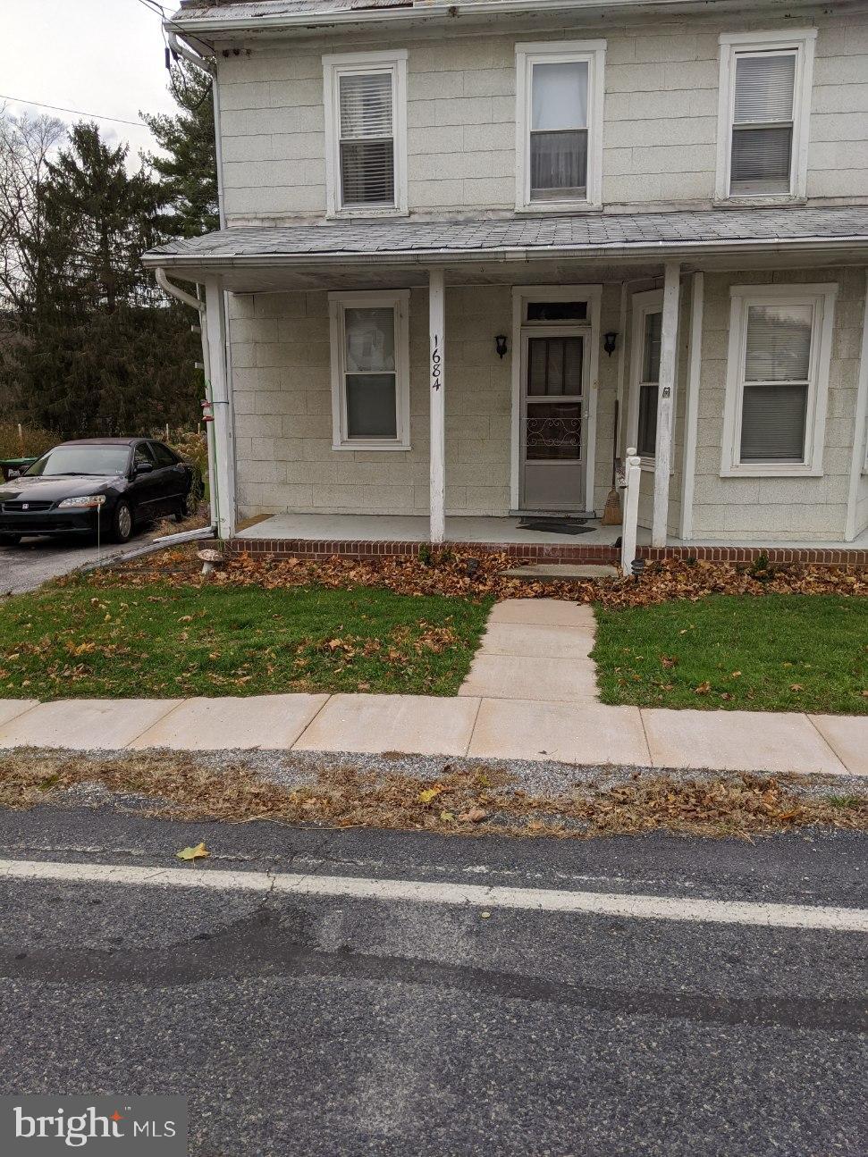 1684 Carrolls Tract Road Orrtanna, PA 17353 - Photo 1 of 15 Gallery Image 1