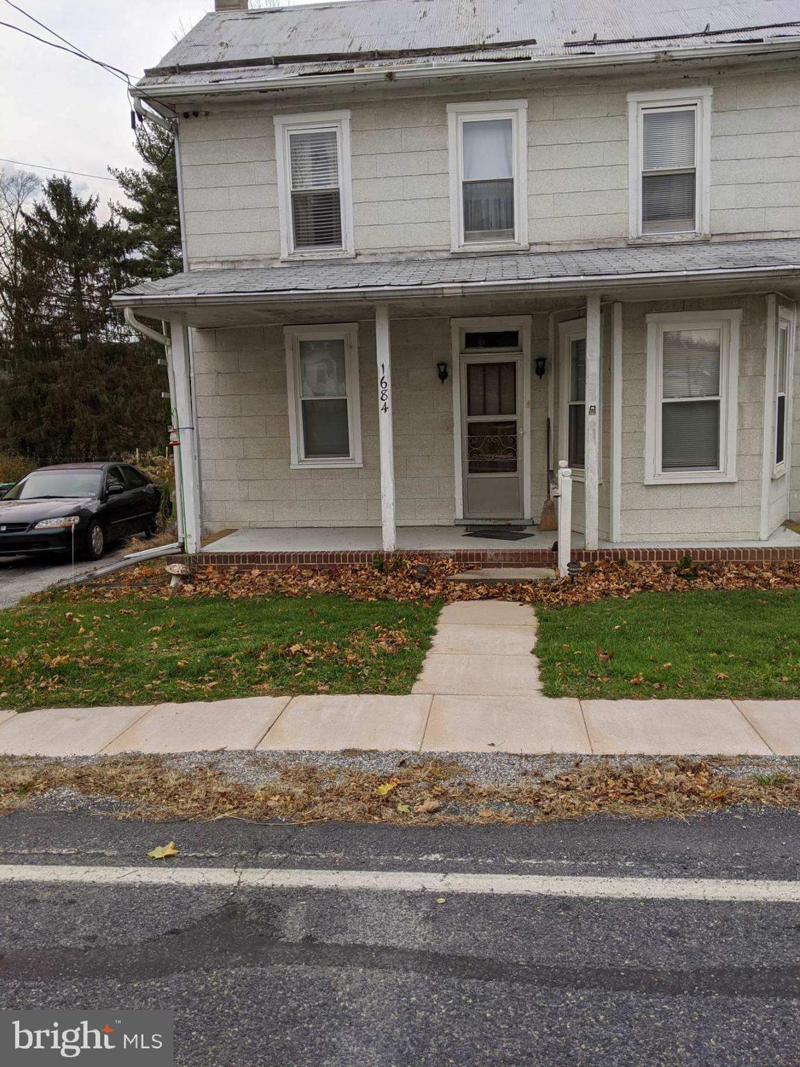 1684 Carrolls Tract Road Orrtanna, PA 17353 - Photo 2 of 15 Gallery Image 2