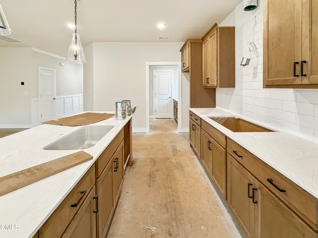 $614,700 | 129 Charlotte Knoll Street, Zebulon, NC 27597