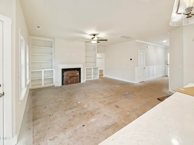 $614,700 | 129 Charlotte Knoll Street, Zebulon, NC 27597