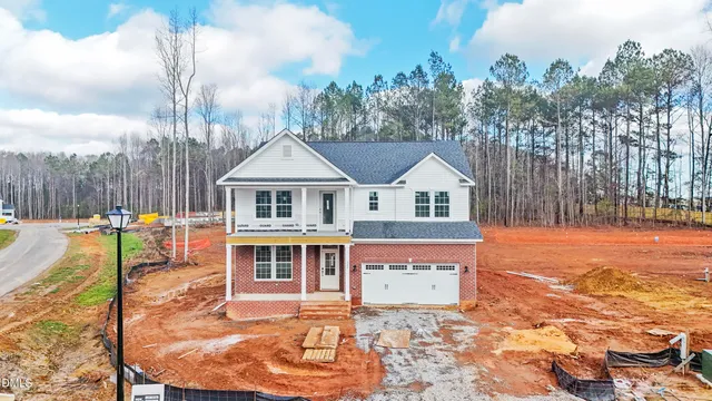 $614,700 | 129 Charlotte Knoll Street, Zebulon, NC 27597